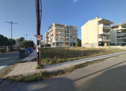 Grundstück für 400 000 euro in Thessaloniki, Griechenland