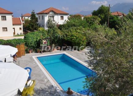 Villa für 660 000 euro in Alsancak, Zypern