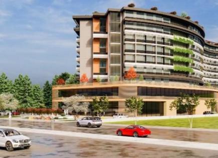 Appartement pour 135 000 Euro à Trabzon, Turquie