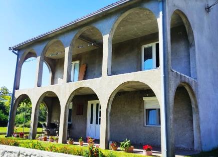 Maison pour 127 000 Euro à Nikšić, Monténégro