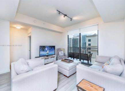 Piso para 740 147 euro en Miami, Estados Unidos