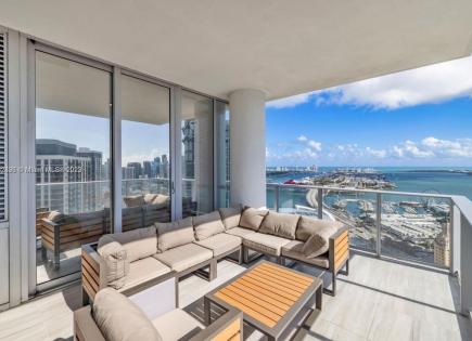 Piso para 1 975 000 euro en Miami, Estados Unidos