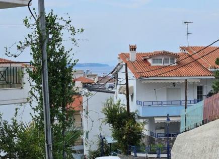 Appartement pour 100 000 Euro à Kassandra, Grèce