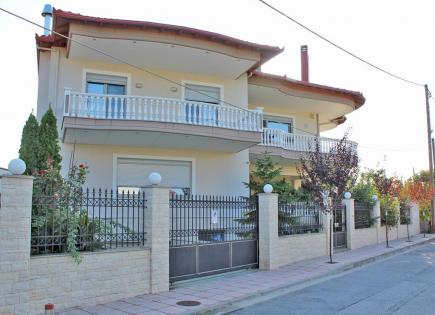 Haus für 500 000 euro in Pieria, Griechenland