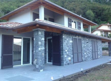 Villa für 1 650 000 euro in Tremezzina, Italien