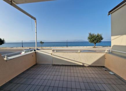 Apartment für 80 000 euro in Xylokastro, Griechenland