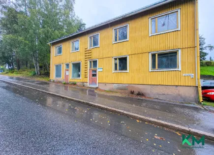 Appartement pour 9 500 Euro à Savonlinna, Finlande