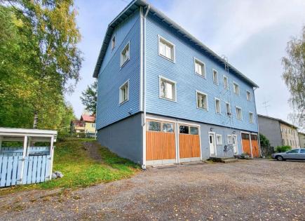 Piso para 4 572 euro en Savonlinna, Finlandia