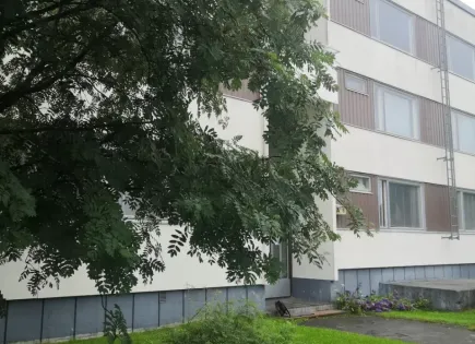 Wohnung für 21 000 euro in Kemi, Finnland