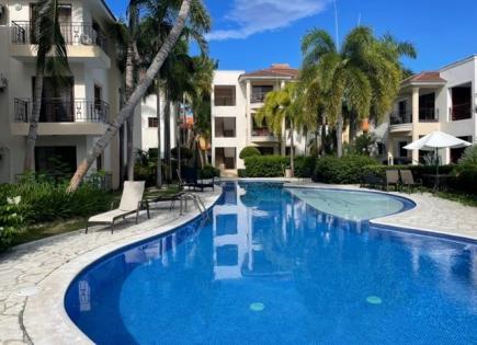 Wohnung für 164 936 euro in Punta Cana, Dominikanische Republik