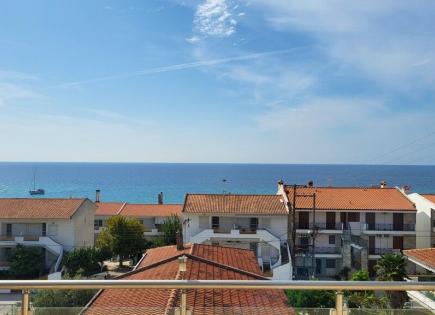 Maisonette für 250 000 euro in Chalkidiki, Griechenland