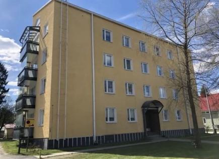 Wohnung für 12 108 euro in Pieksamaki, Finnland