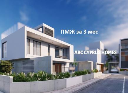 Villa für 795 000 euro in Paphos, Zypern