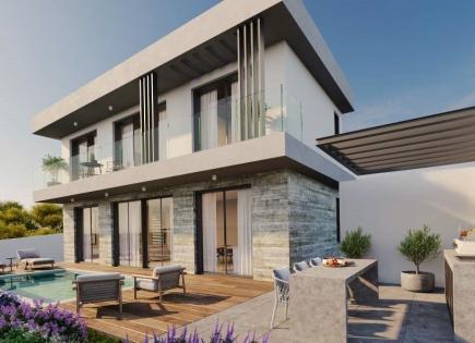 Villa pour 420 000 Euro à Paphos, Chypre