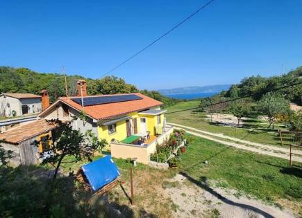 Casa para 450 000 euro en Labin, Croacia