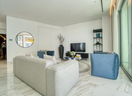 Apartment for 1 400 000 euro in Limassol, Cyprus