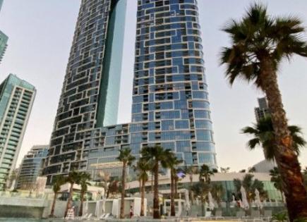 Flat for 971 751 euro in Dubai, UAE