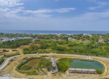 Land for 61 754 euro in Sosua, Dominican Republic