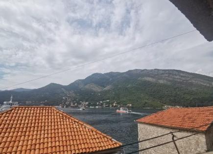 Haus für 295 000 euro in Lepetane, Montenegro