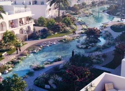 Villa para 905 851 euro en Dubái, EAU