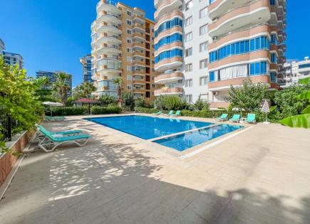 Flat for 203 500 euro in Alanya, Turkey