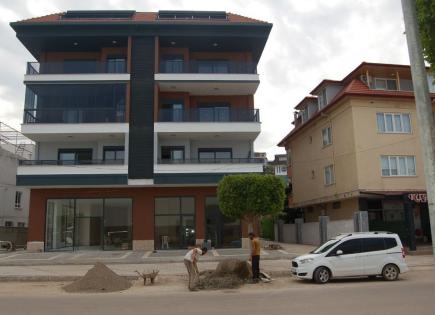 Appartement pour 100 000 Euro à Kestel, Turquie