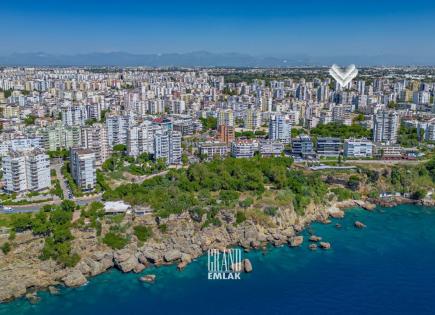 Appartement pour 187 990 Euro à Antalya, Turquie