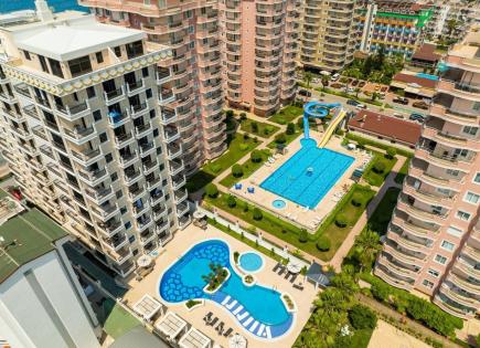 Piso para 473 000 euro en Alanya, Turquia