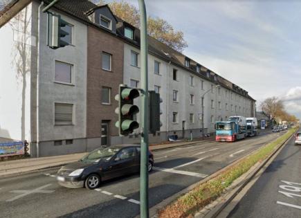 Flat for 87 000 euro in Essen, Germany