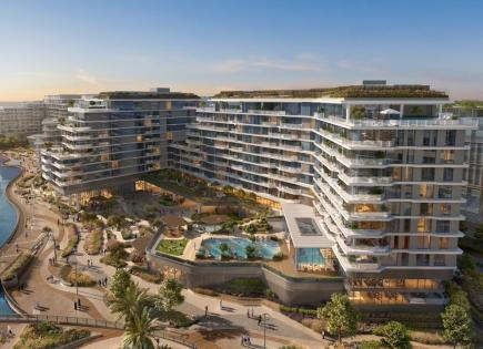 Apartment for 1 117 766 euro in Abu Dhabi, UAE