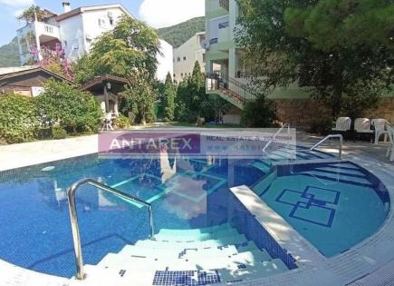 Appartement pour 178 000 Euro à Budva, Monténégro