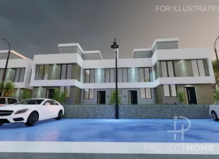 Villa für 340 170 euro in der Türkei