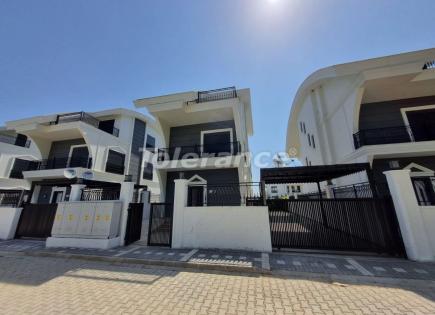 Villa für 750 000 euro in Belek, Türkei