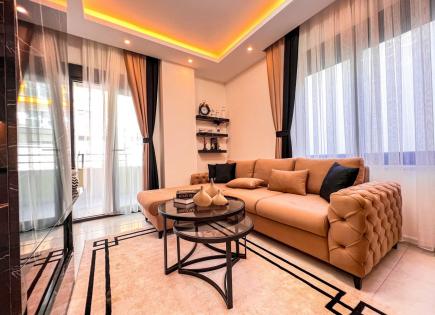 Appartement pour 155 000 Euro à Alanya, Turquie