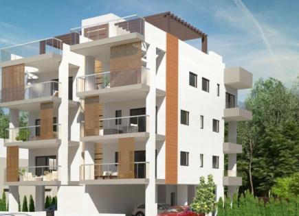 Appartement pour 225 000 Euro à Limassol, Chypre