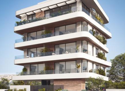 Apartment für 310 000 euro in Limassol, Zypern