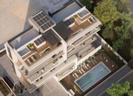 Apartment für 550 000 euro in Limassol, Zypern