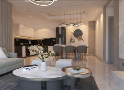 Penthouse für 650 000 euro in Limassol, Zypern