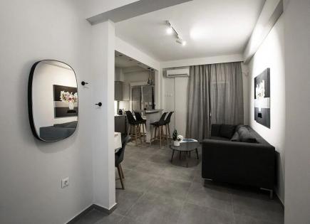 Piso para 200 000 euro en Atenas, Grecia
