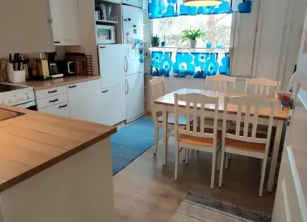 Wohnung für 27 040 euro in Mänttä, Finnland