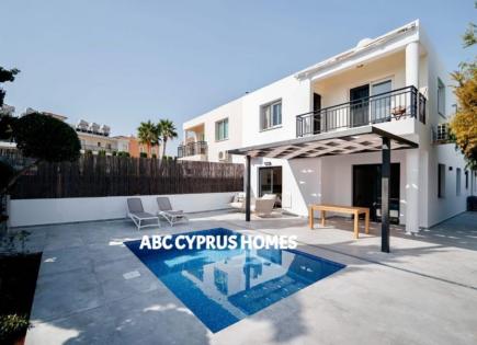 Apartamento para 400 000 euro en Pafos, Chipre