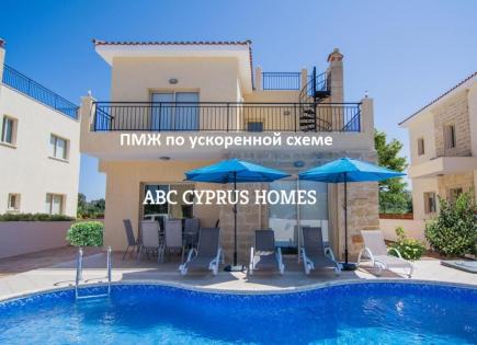 Villa for 383 000 euro in Paphos, Cyprus