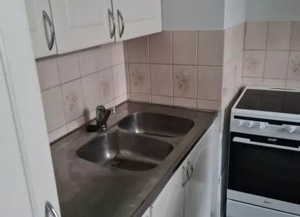 Wohnung für 31 750 euro in Lappeenranta, Finnland