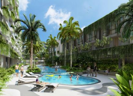 Apartamento para 171 141 euro en la isla de Phuket, Tailandia