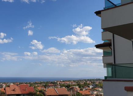 Appartement pour 121 770 Euro à Vinitsa, Bulgarie