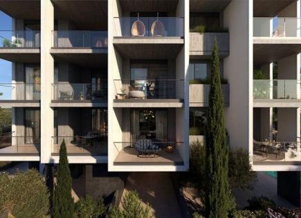 Apartamento para 460 000 euro en Limasol, Chipre