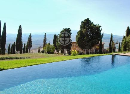Haus in Sarteano, Italien (preis auf Anfrage)