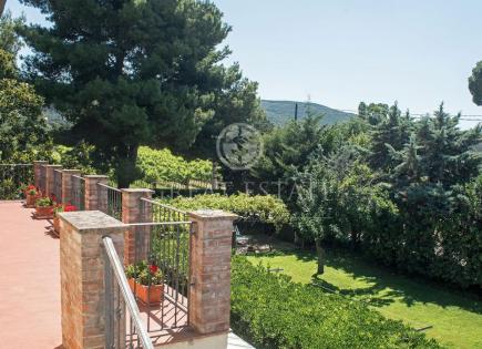 Casa para 695 000 euro en Orbetello, Italia