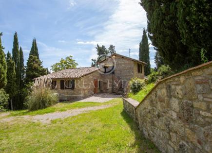 Maison pour 850 000 Euro à Sarteano, Italie