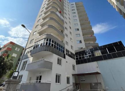 Apartamento para 240 000 euro en Mersin, Turquia